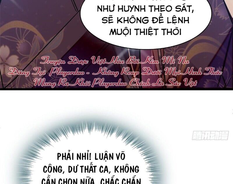 Tự Cẩm Chapter 68 - TC Truyện