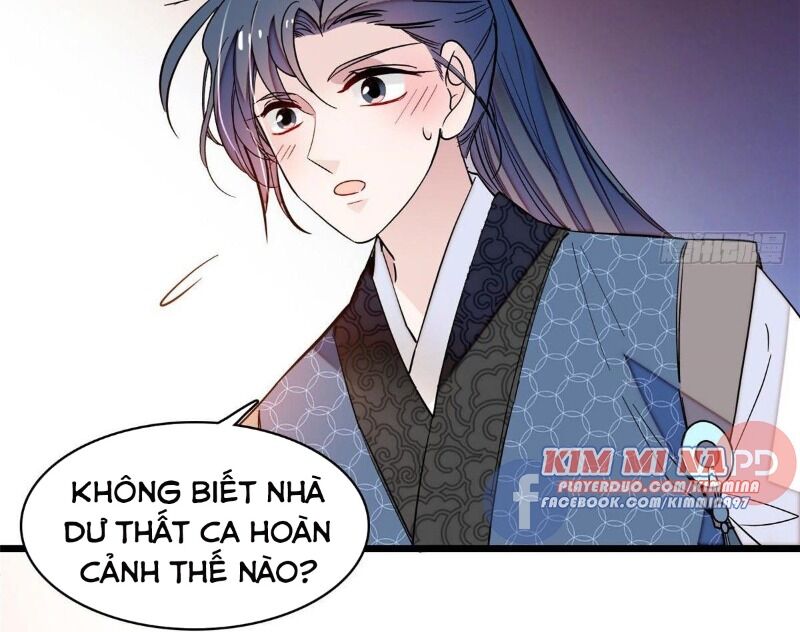 Tự Cẩm Chapter 68 - TC Truyện
