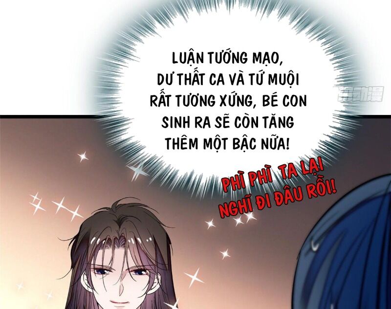 Tự Cẩm Chapter 68 - TC Truyện