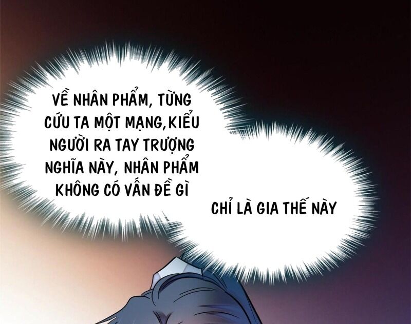 Tự Cẩm Chapter 68 - TC Truyện