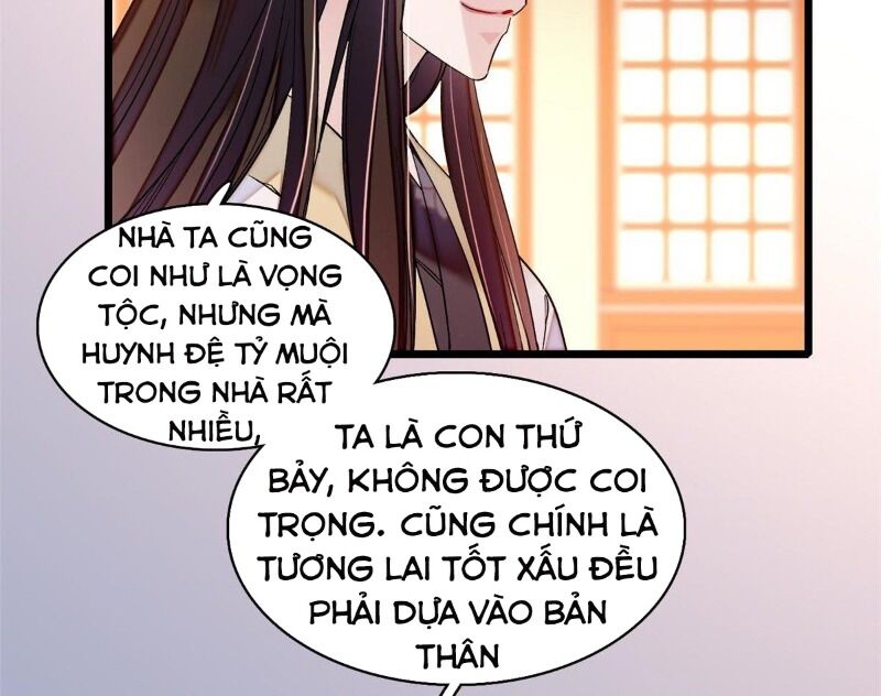 Tự Cẩm Chapter 68 - TC Truyện