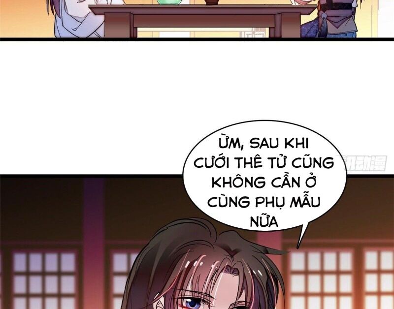 Tự Cẩm Chapter 68 - TC Truyện