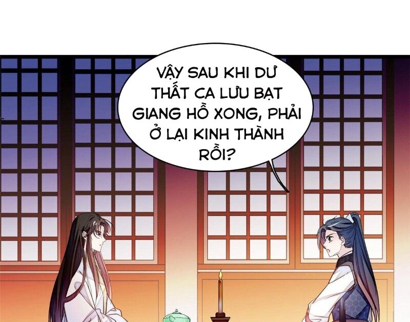 Tự Cẩm Chapter 68 - TC Truyện