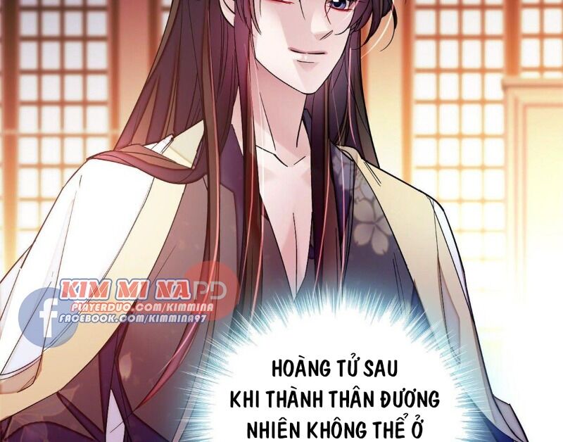 Tự Cẩm Chapter 68 - TC Truyện