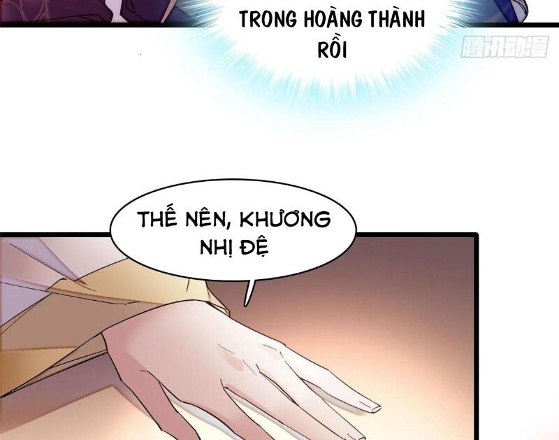 Tự Cẩm Chapter 68 - TC Truyện