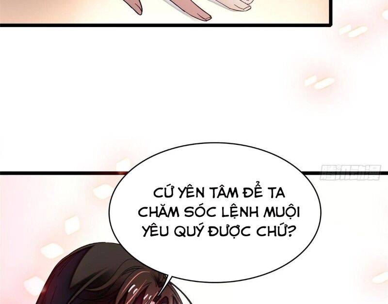 Tự Cẩm Chapter 68 - TC Truyện