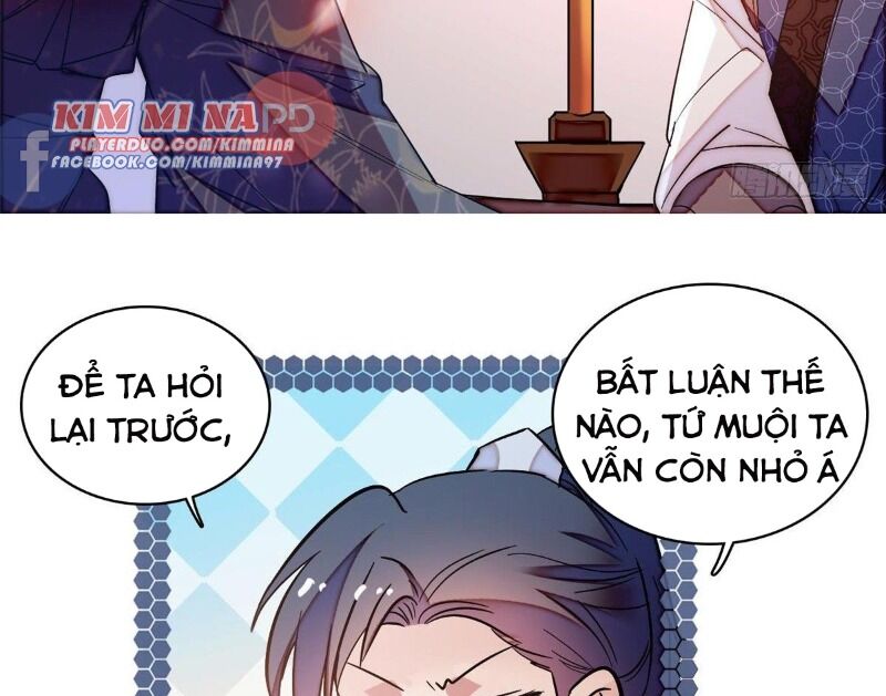 Tự Cẩm Chapter 68 - TC Truyện