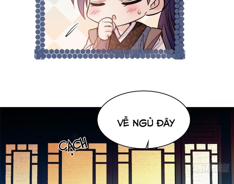 Tự Cẩm Chapter 68 - TC Truyện