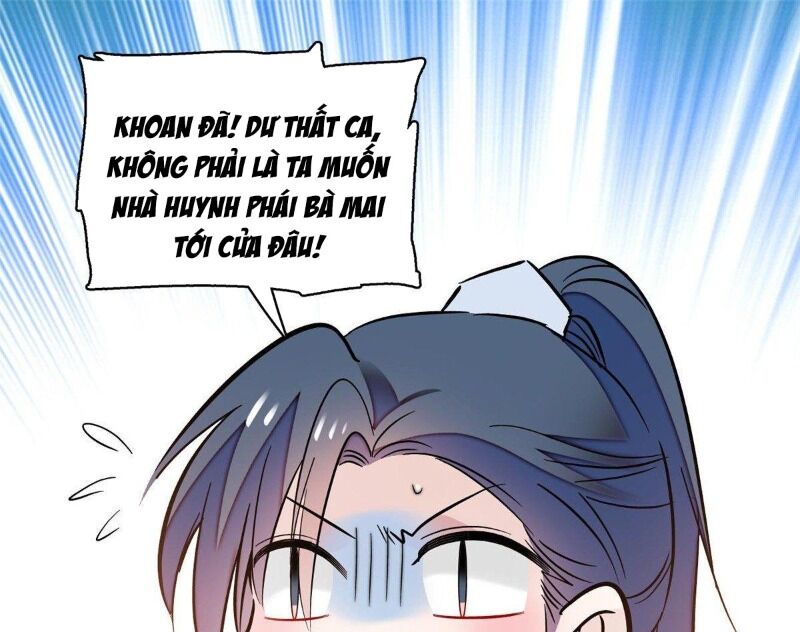 Tự Cẩm Chapter 68 - TC Truyện