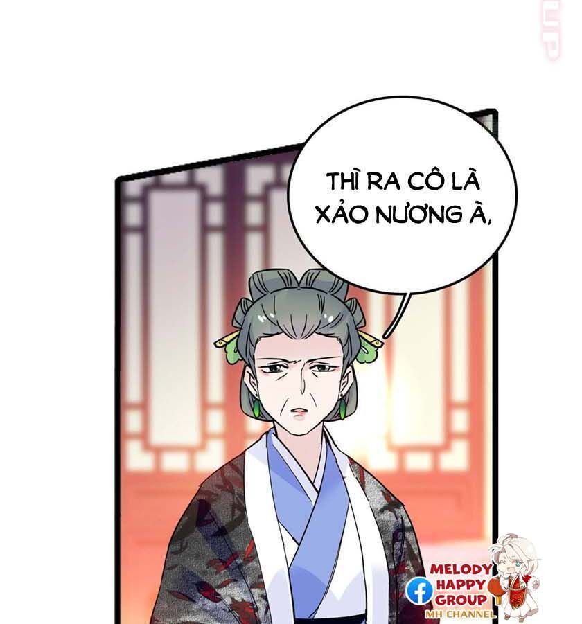 Tự Cẩm Chapter 6 - TC Truyện