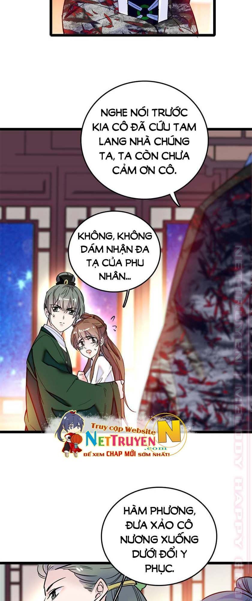 Tự Cẩm Chapter 6 - TC Truyện