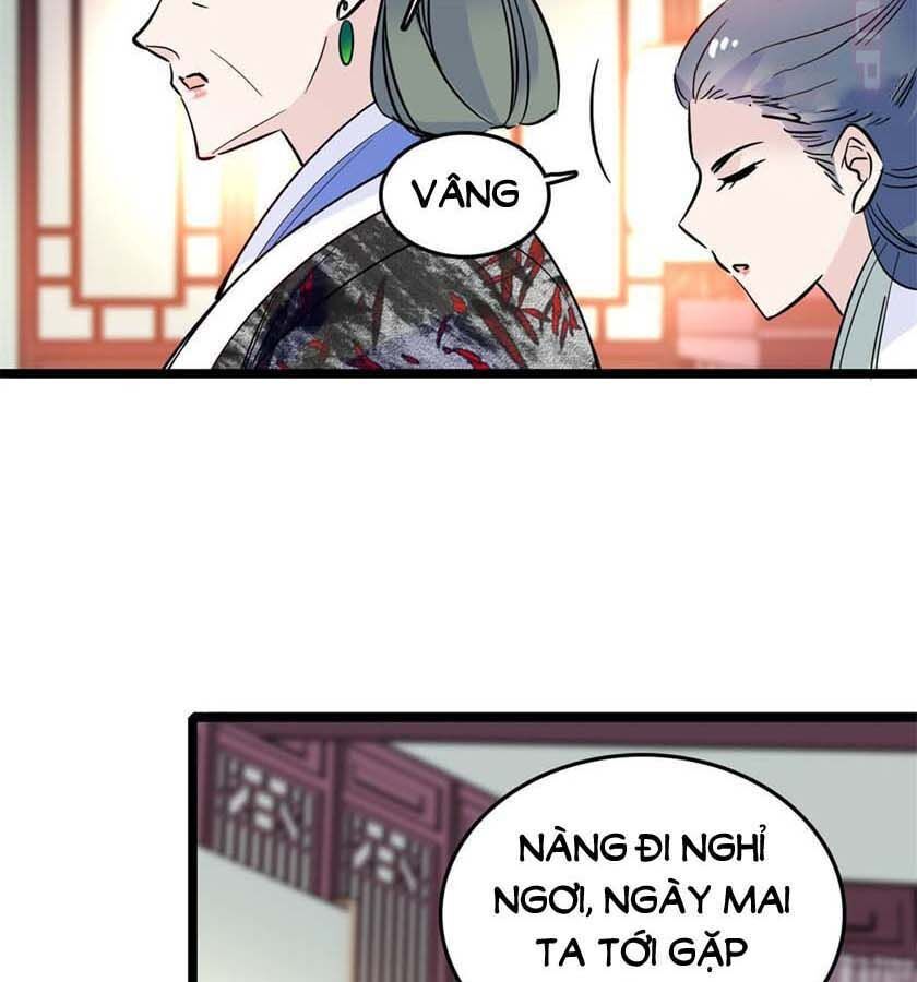 Tự Cẩm Chapter 6 - TC Truyện