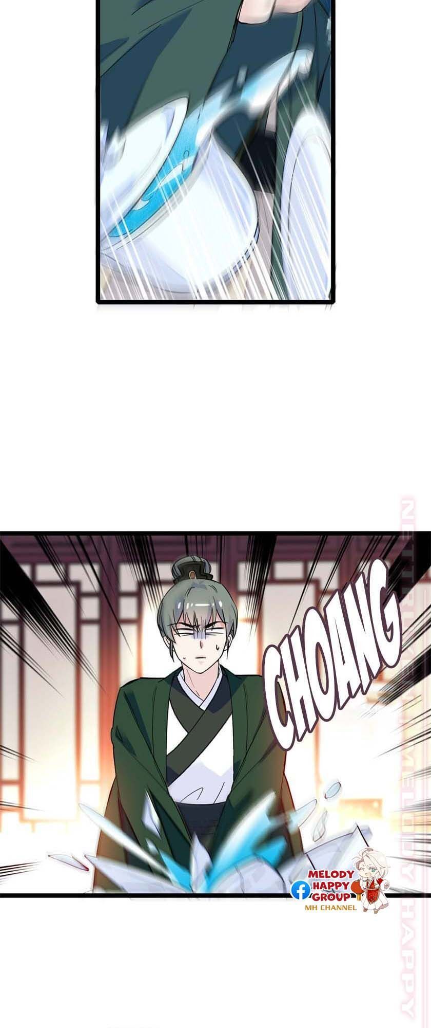 Tự Cẩm Chapter 6 - TC Truyện