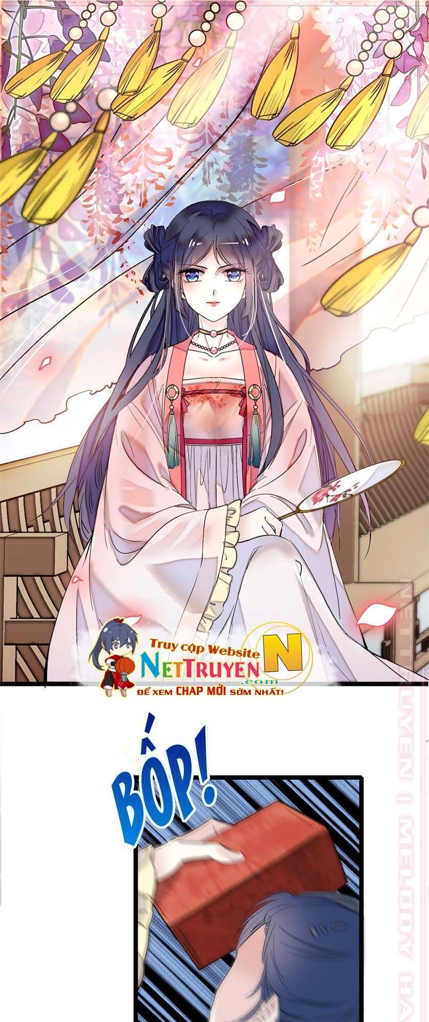 Tự Cẩm Chapter 6 - TC Truyện