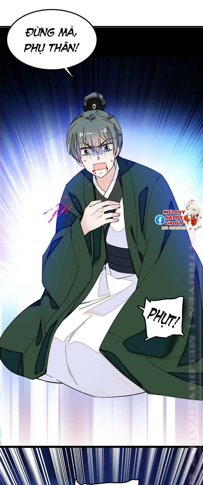 Tự Cẩm Chapter 6 - TC Truyện
