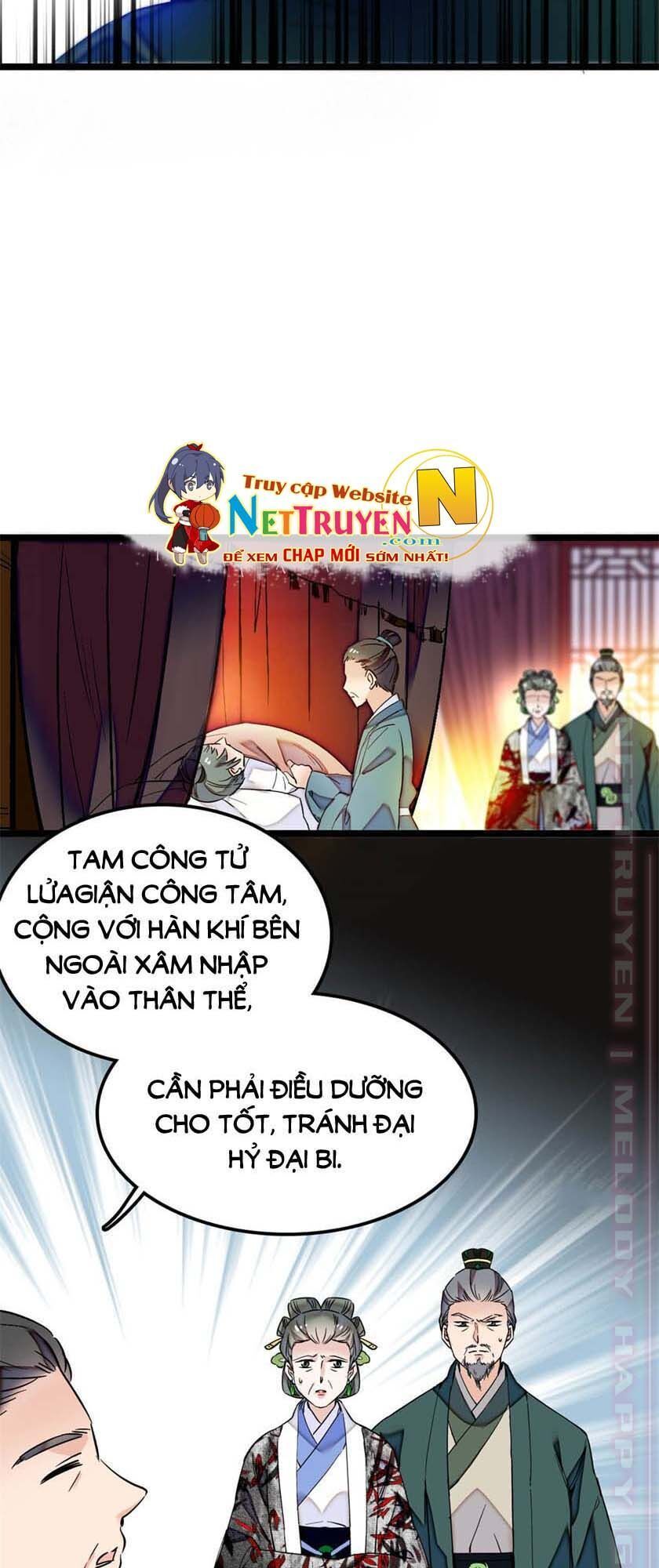 Tự Cẩm Chapter 6 - TC Truyện