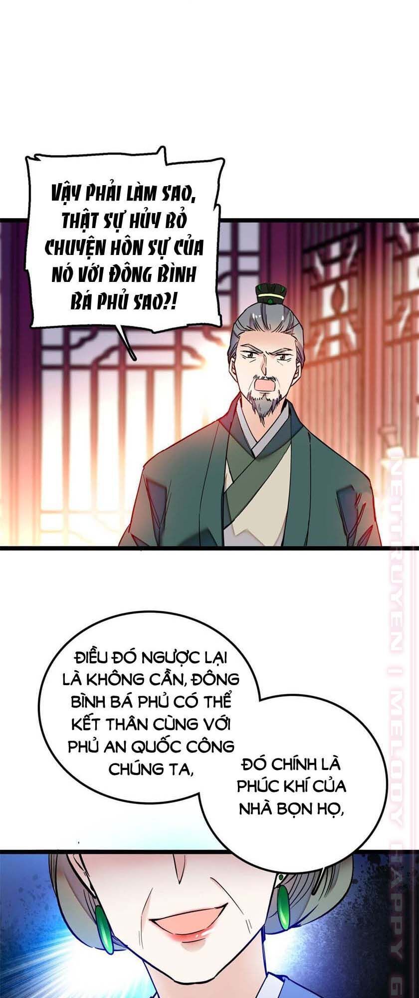 Tự Cẩm Chapter 6 - TC Truyện