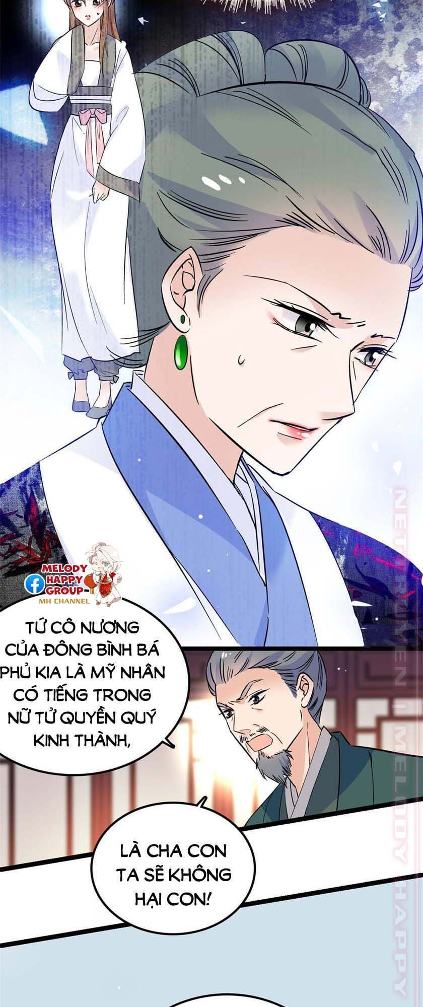 Tự Cẩm Chapter 6 - TC Truyện