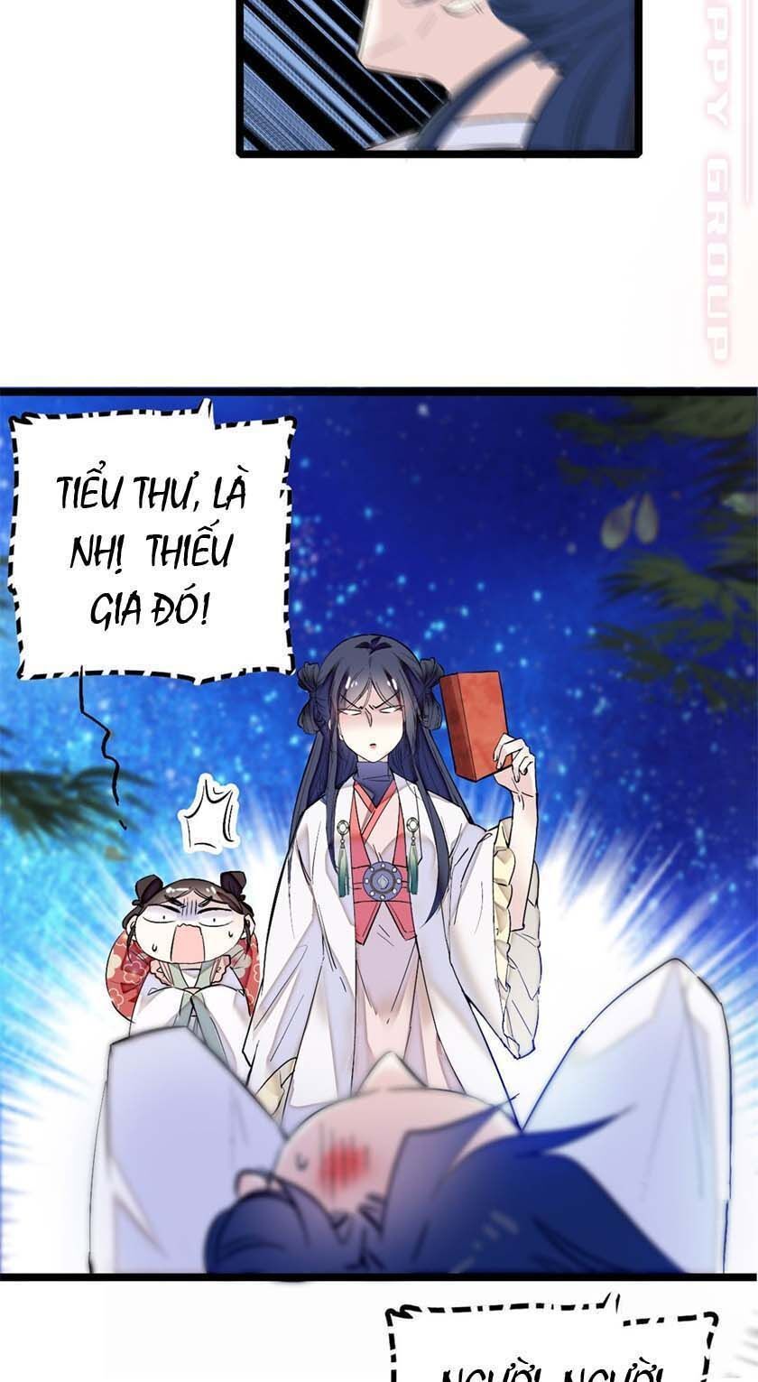 Tự Cẩm Chapter 6 - TC Truyện