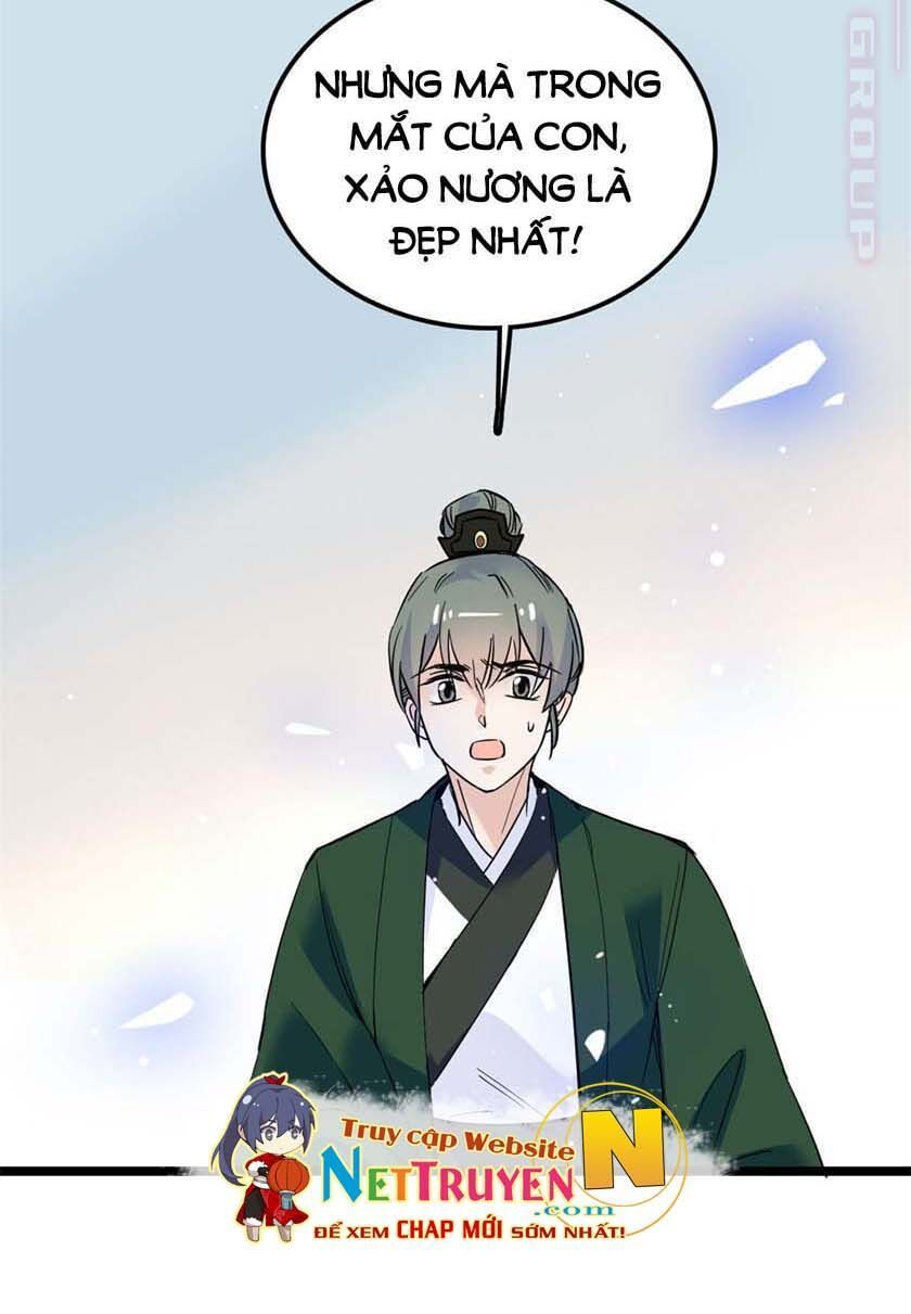 Tự Cẩm Chapter 6 - TC Truyện
