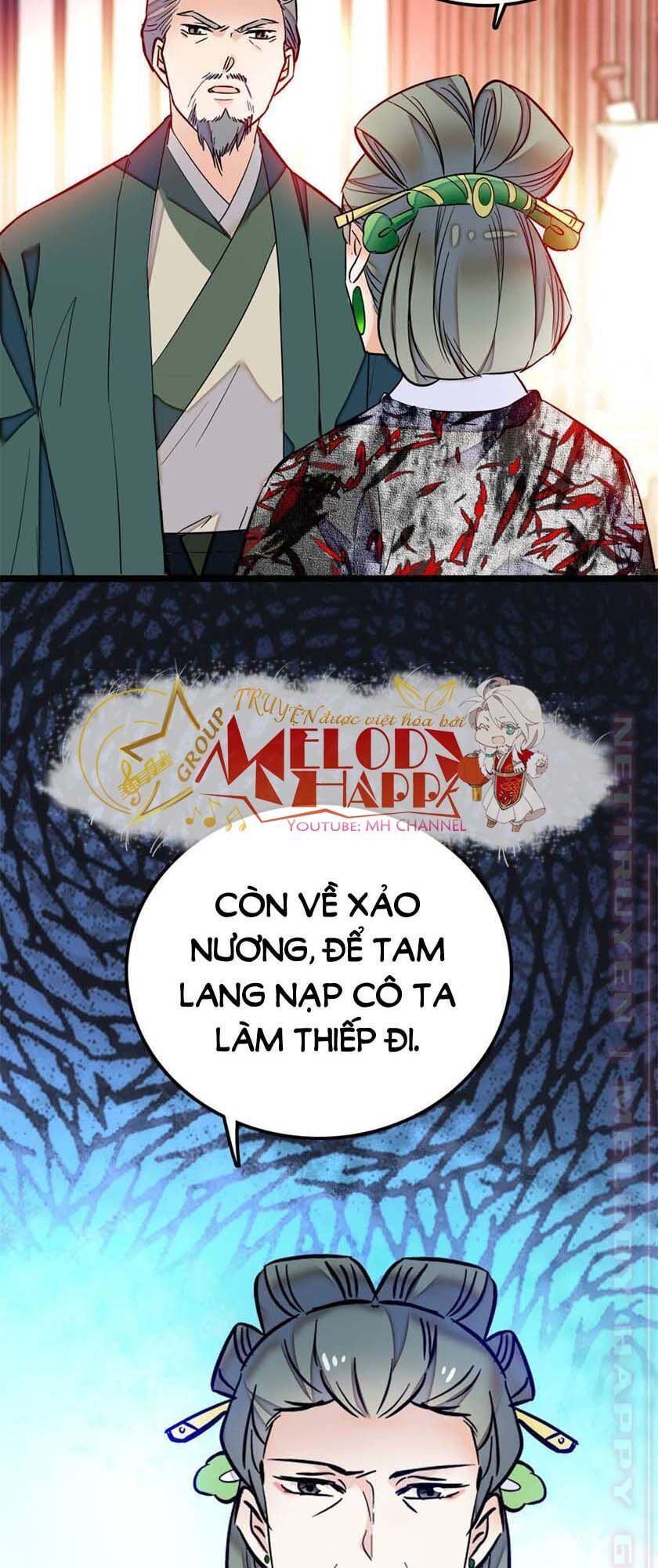 Tự Cẩm Chapter 6 - TC Truyện