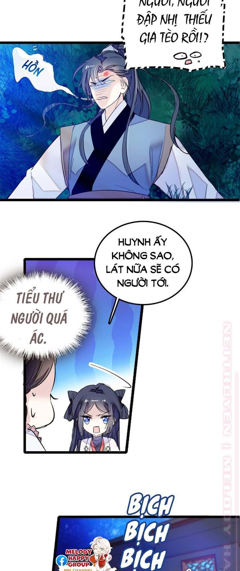 Tự Cẩm Chapter 6 - TC Truyện