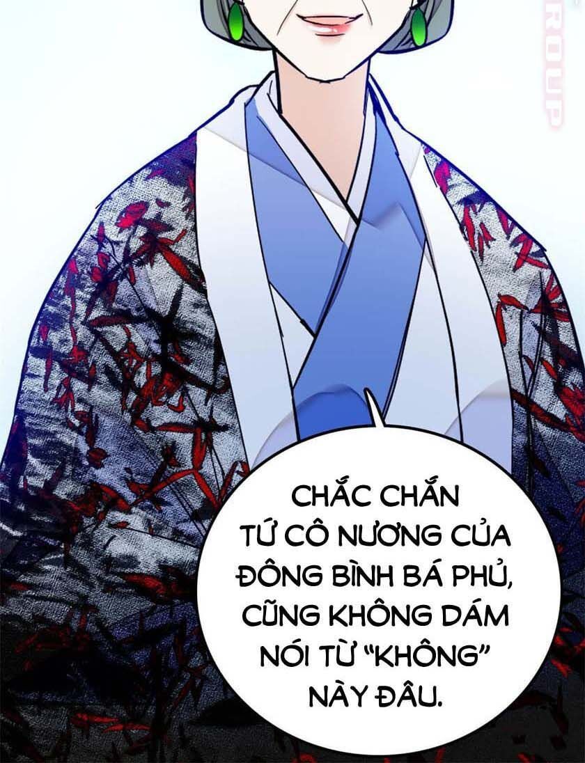 Tự Cẩm Chapter 6 - TC Truyện
