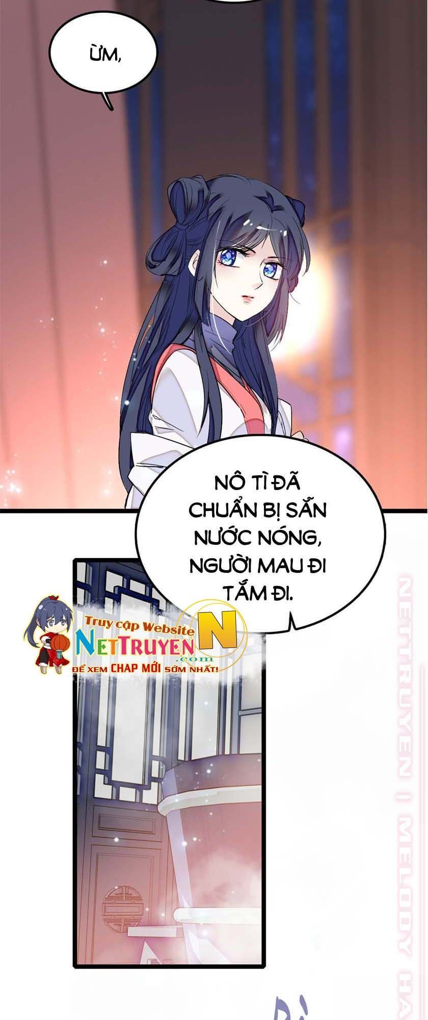 Tự Cẩm Chapter 6 - TC Truyện
