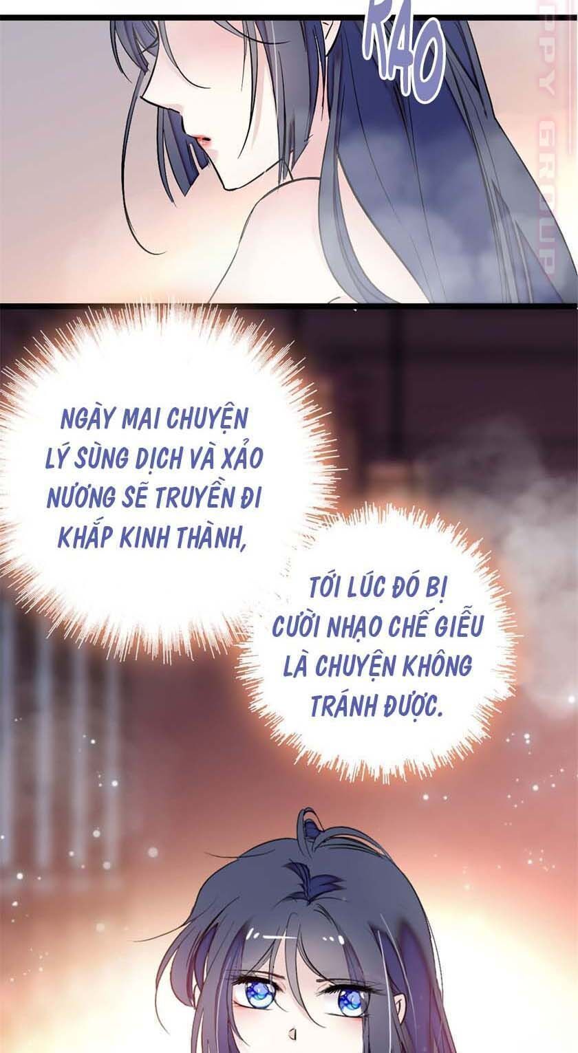 Tự Cẩm Chapter 6 - TC Truyện
