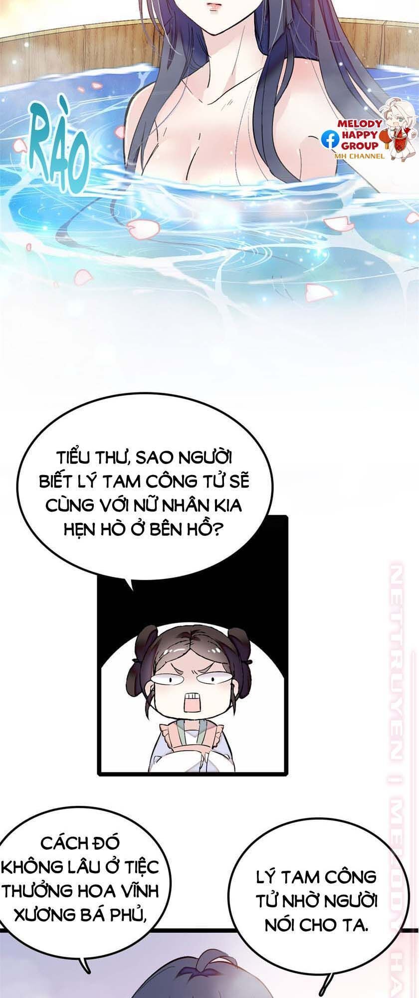 Tự Cẩm Chapter 6 - TC Truyện
