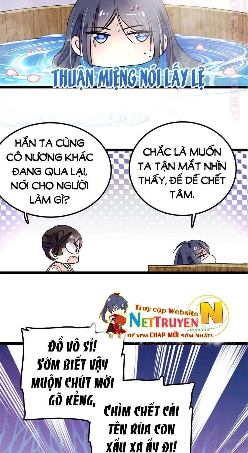 Tự Cẩm Chapter 6 - TC Truyện