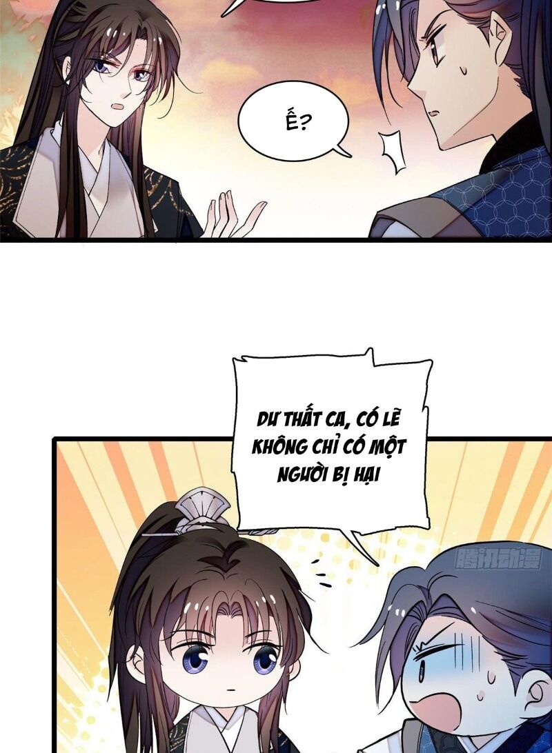 Tự Cẩm Chapter 61 - TC Truyện