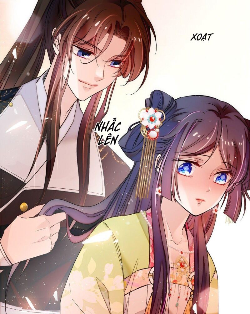Tự Cẩm Chapter 61 - TC Truyện