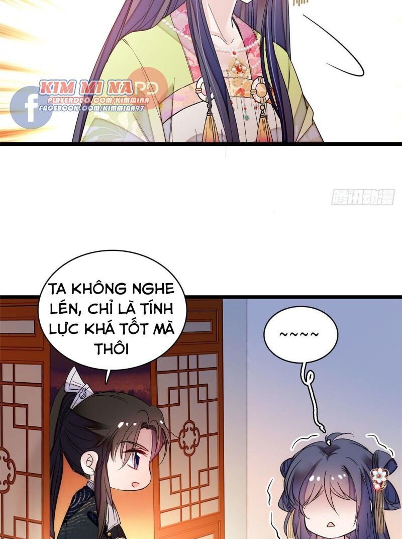 Tự Cẩm Chapter 61 - TC Truyện