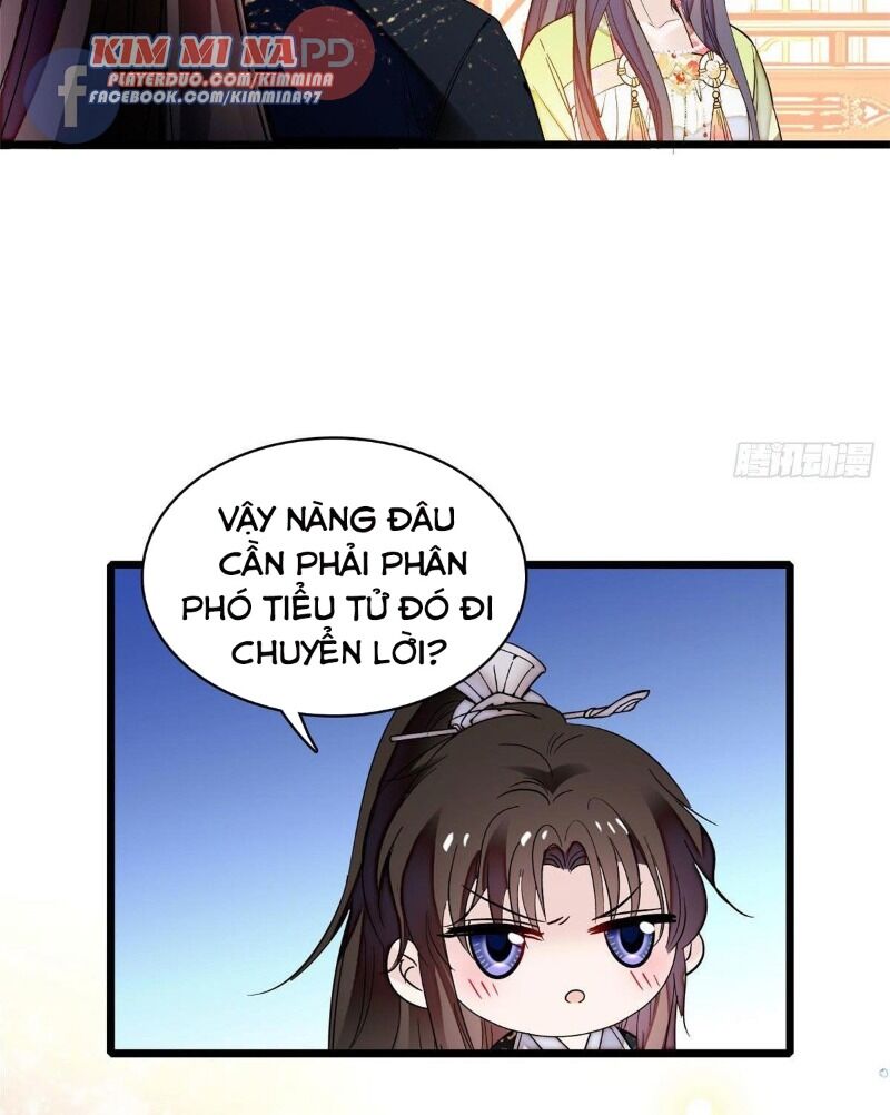 Tự Cẩm Chapter 61 - TC Truyện