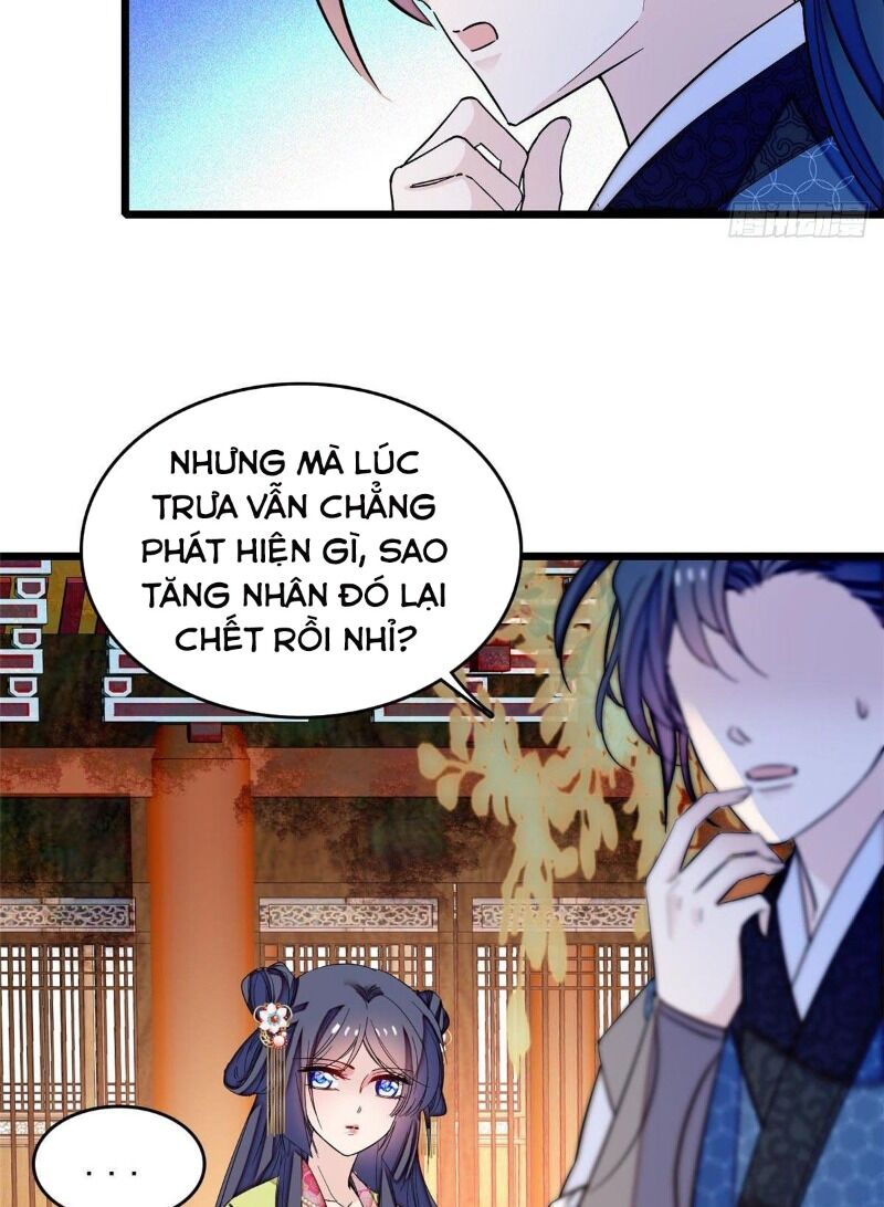 Tự Cẩm Chapter 61 - TC Truyện