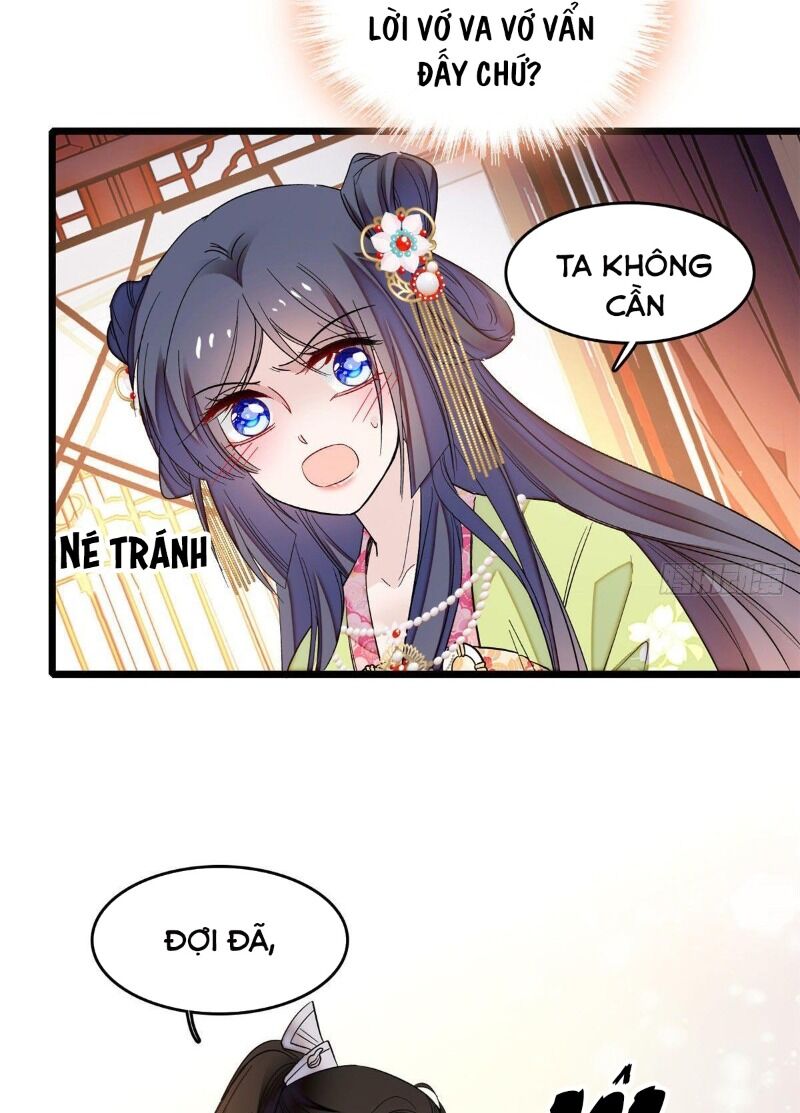 Tự Cẩm Chapter 61 - TC Truyện