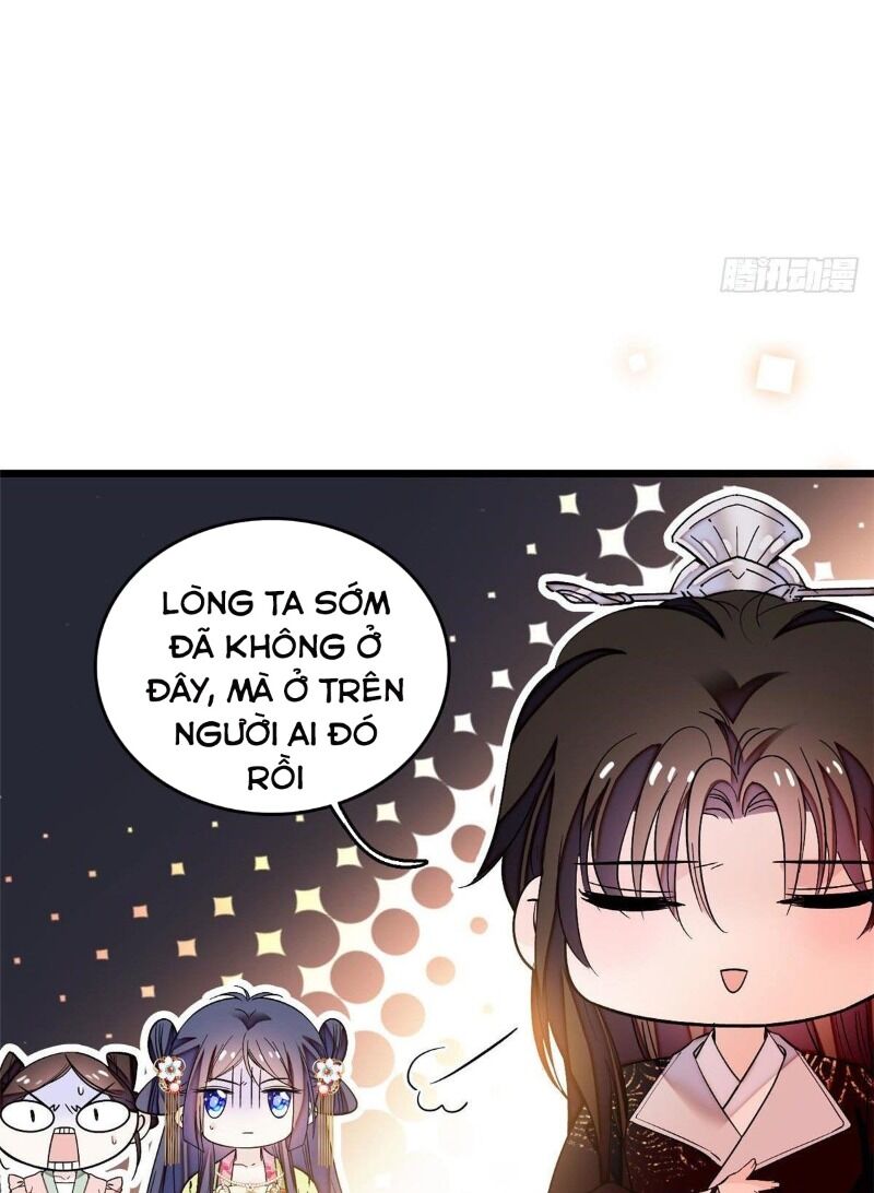 Tự Cẩm Chapter 61 - TC Truyện