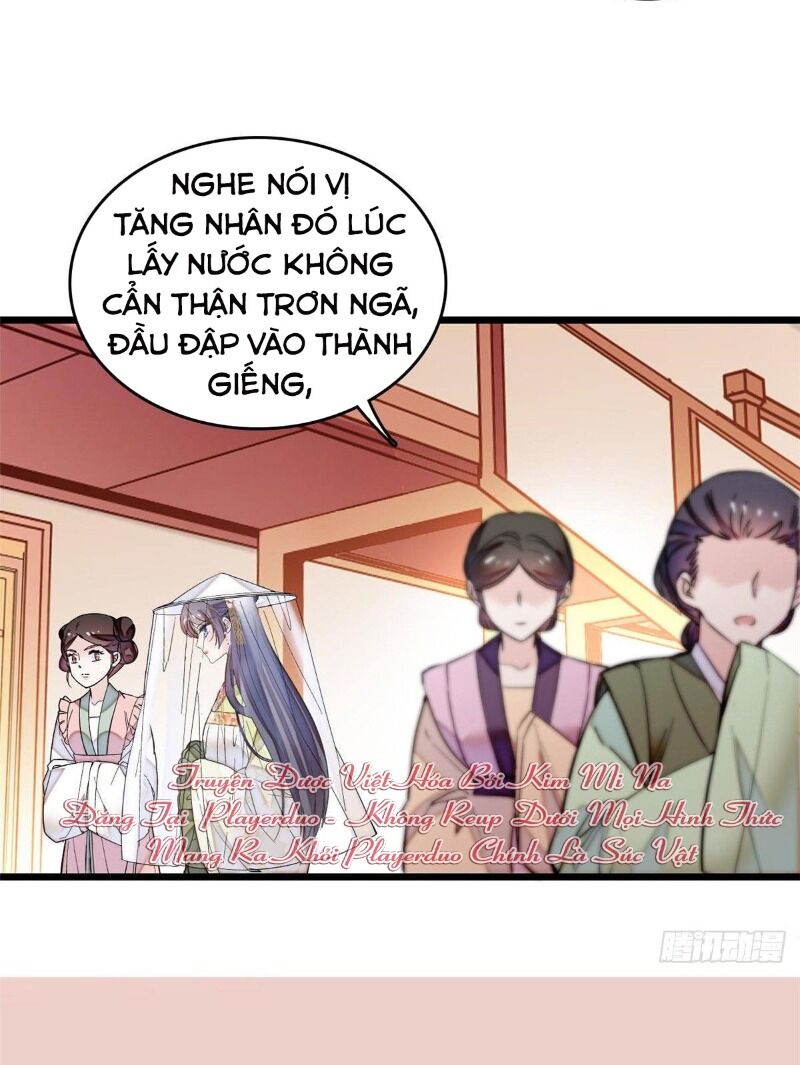 Tự Cẩm Chapter 61 - TC Truyện