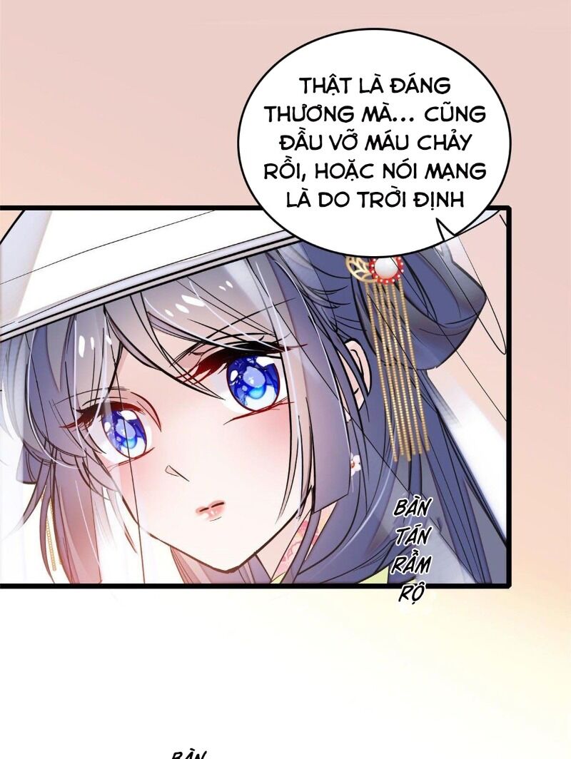 Tự Cẩm Chapter 61 - TC Truyện