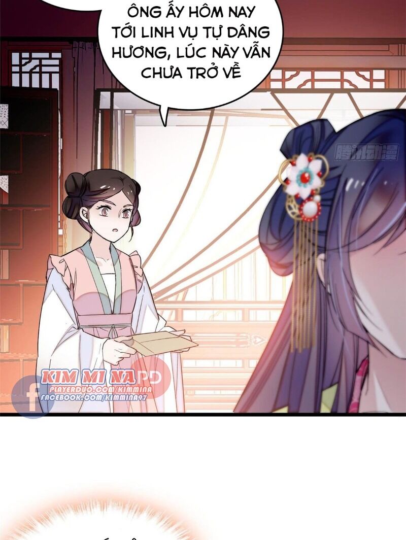 Tự Cẩm Chapter 61 - TC Truyện