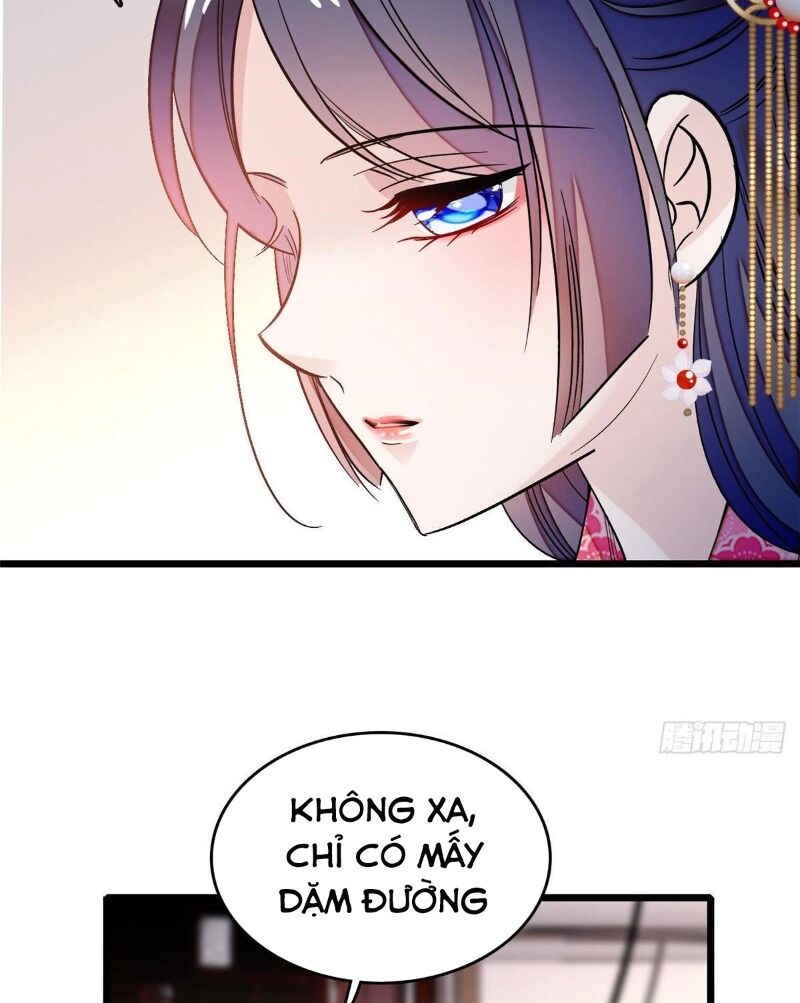 Tự Cẩm Chapter 61 - TC Truyện