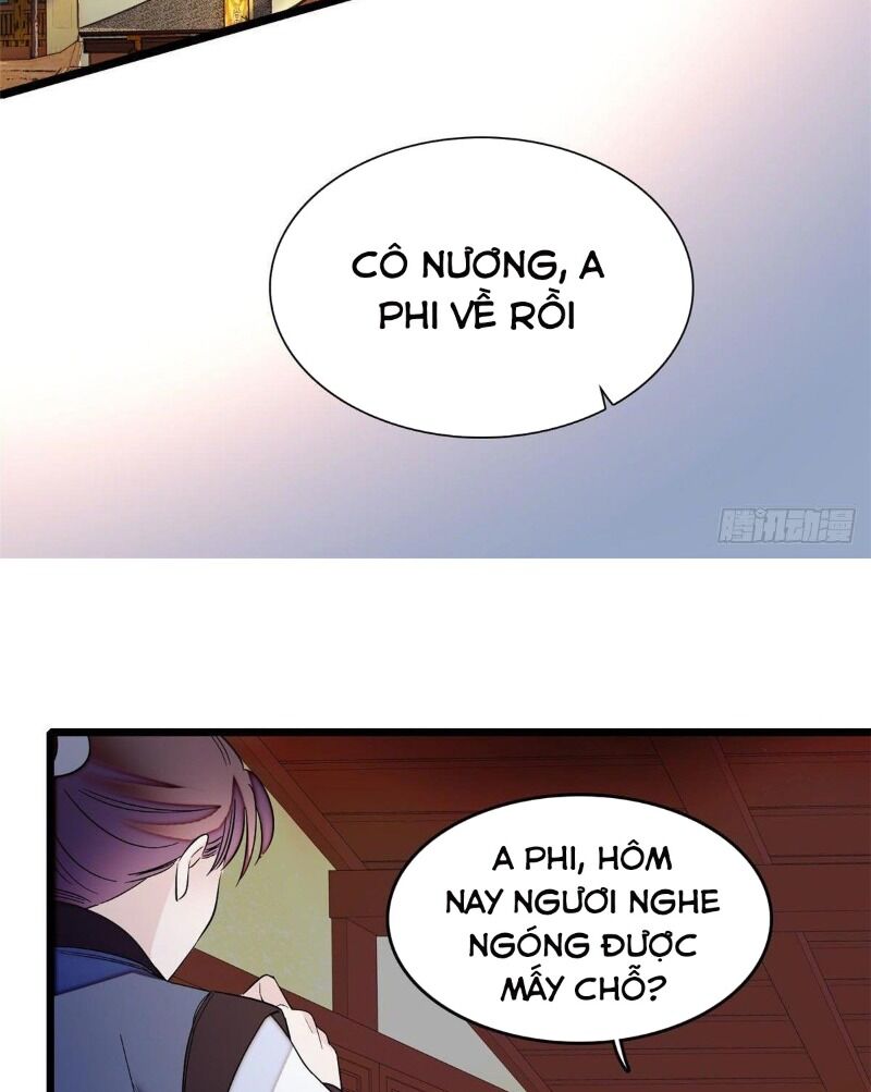 Tự Cẩm Chapter 61 - TC Truyện