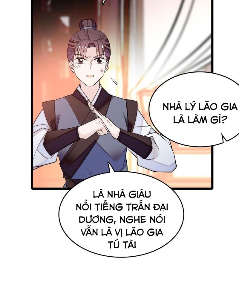 Tự Cẩm Chapter 61 - TC Truyện