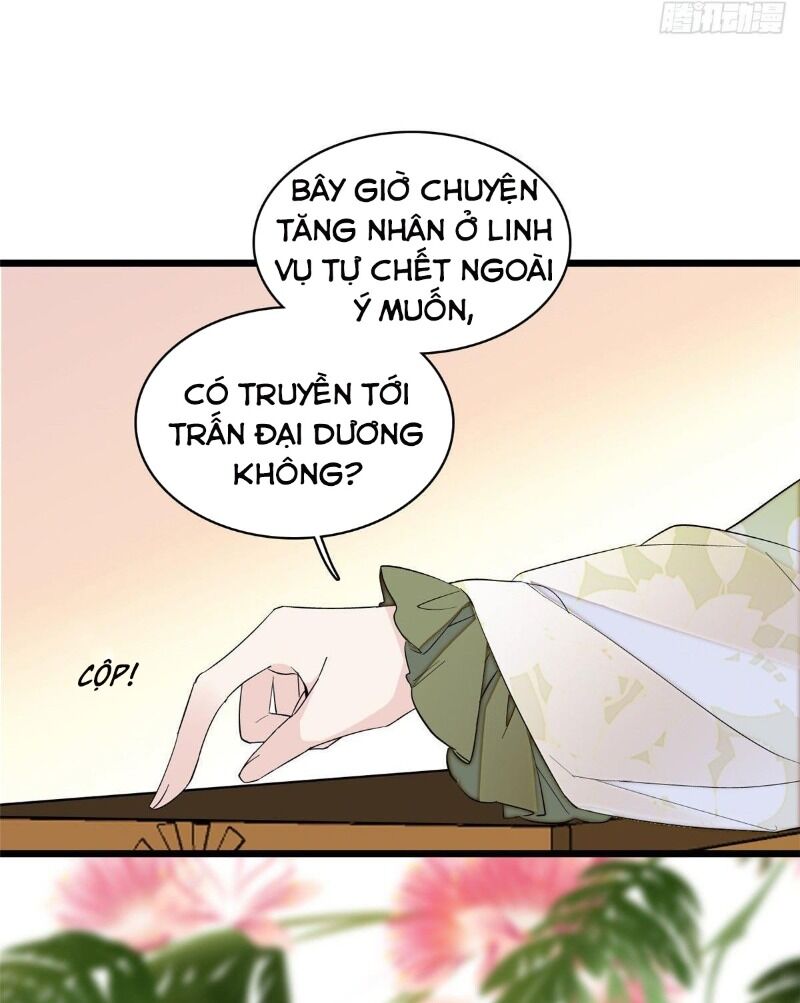 Tự Cẩm Chapter 61 - TC Truyện