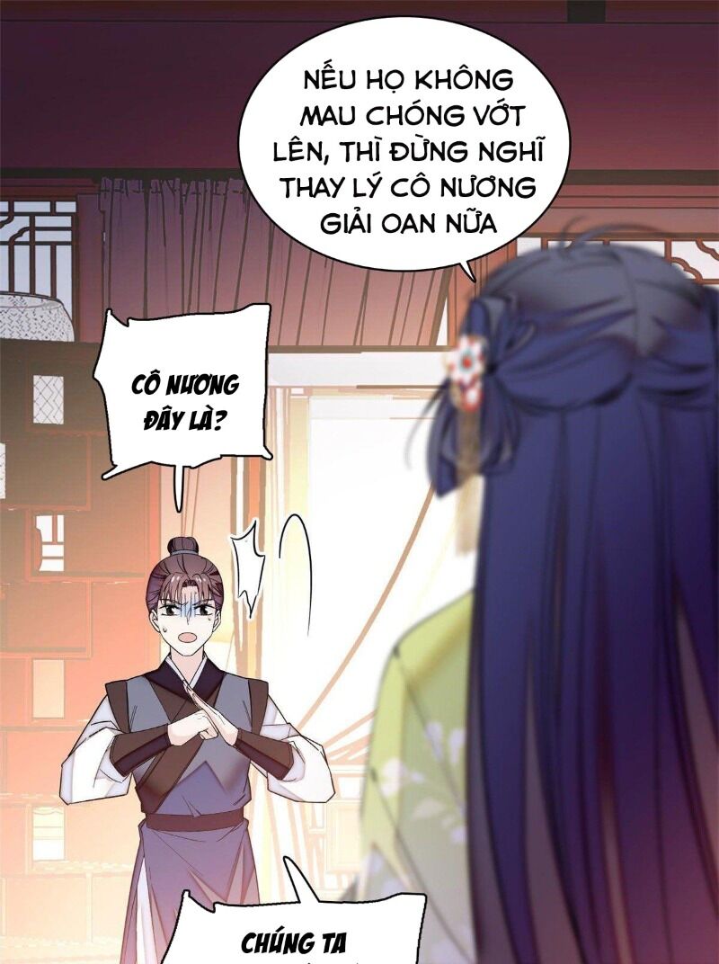 Tự Cẩm Chapter 61 - TC Truyện