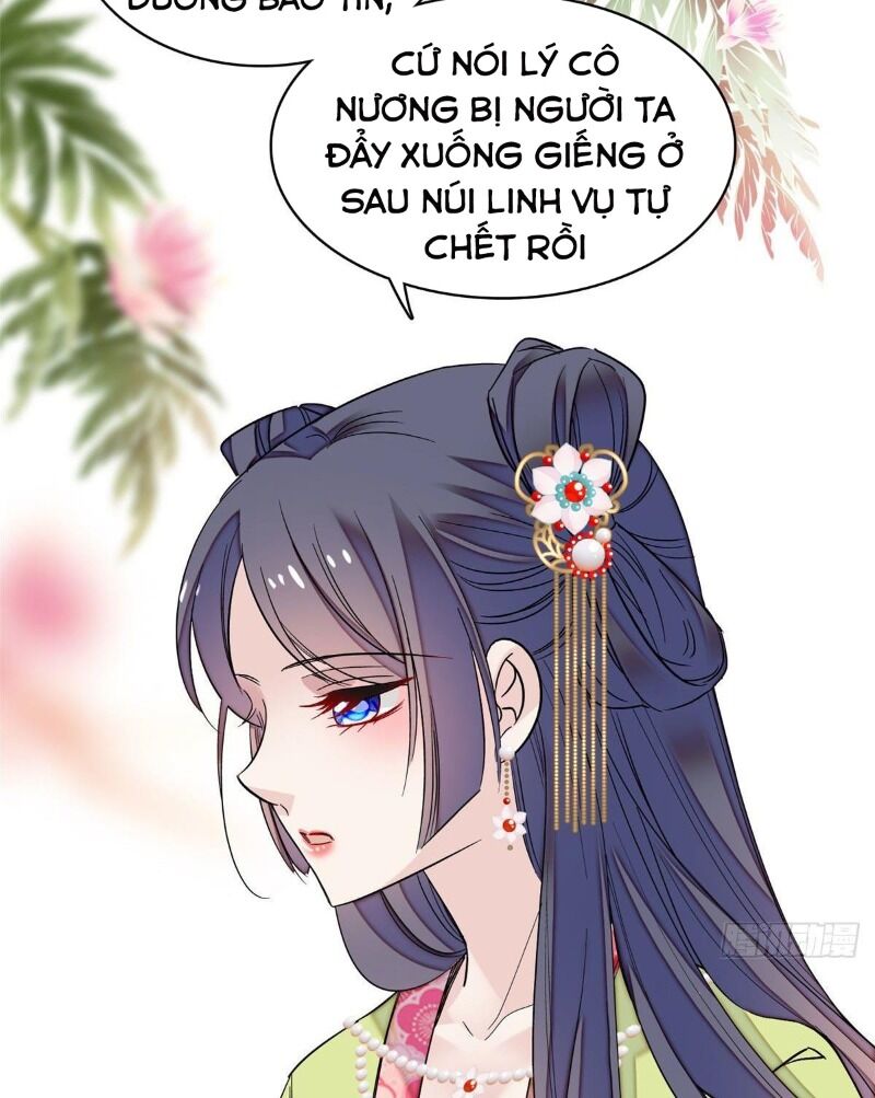 Tự Cẩm Chapter 61 - TC Truyện