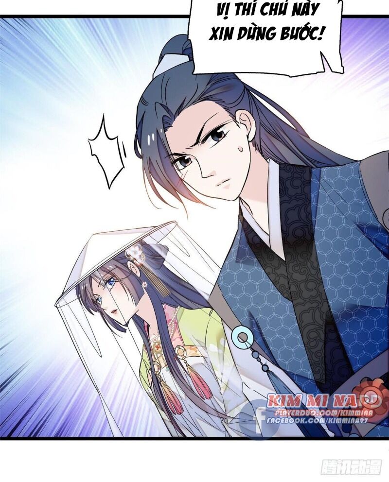 Tự Cẩm Chapter 62 - TC Truyện