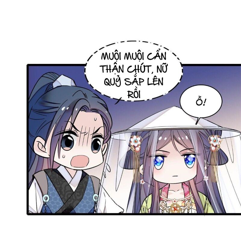 Tự Cẩm Chapter 62 - TC Truyện