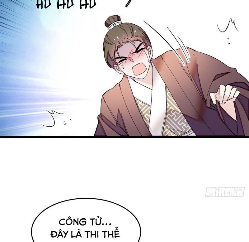 Tự Cẩm Chapter 62 - TC Truyện